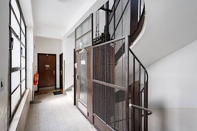 Bartolomějská, Staré Město - Praha 1 | Pronájem, Byt 1+kk, 31 m²