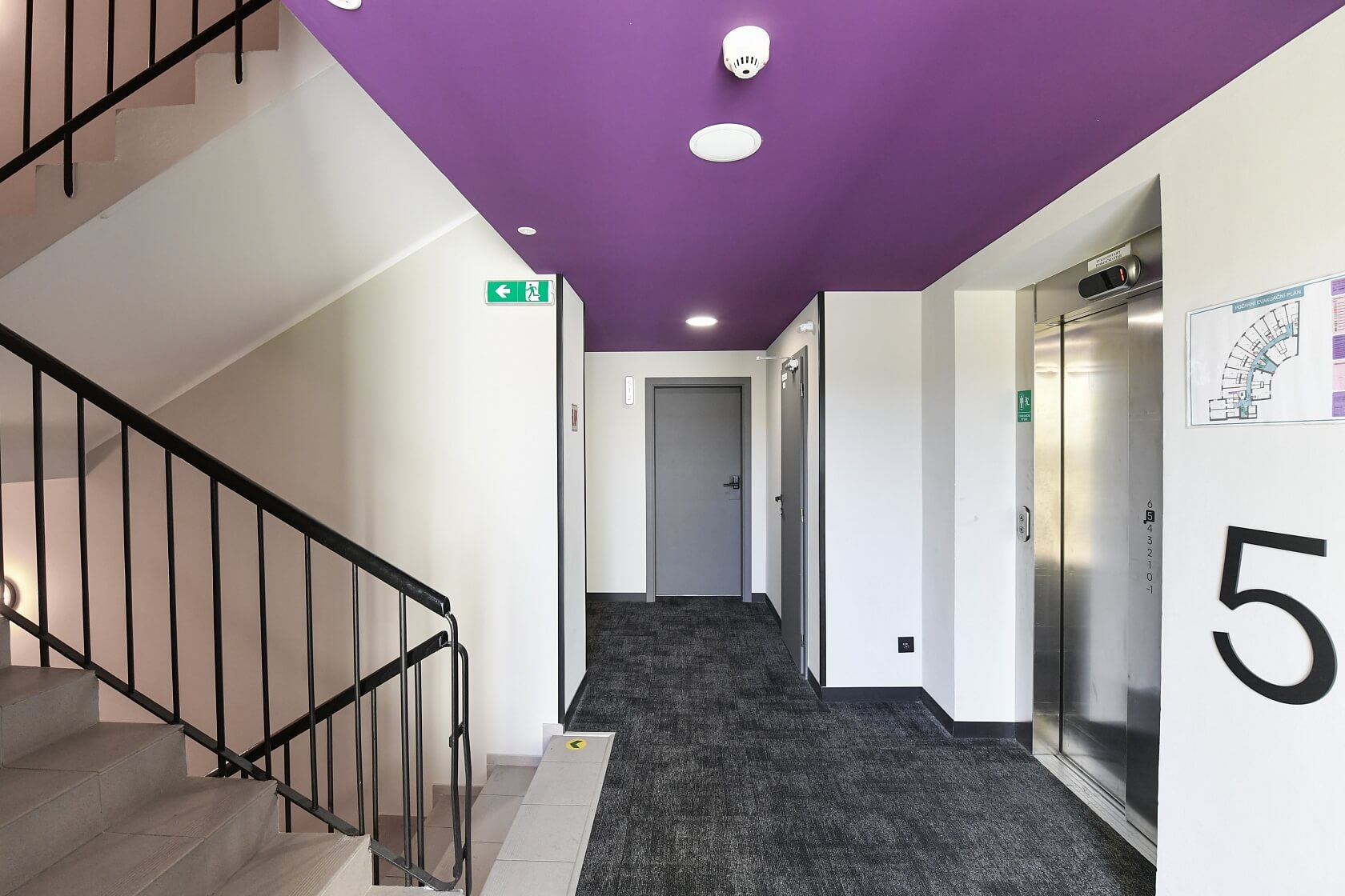 Hartigova, Žižkov - Prague 3 | Sale, Residential project