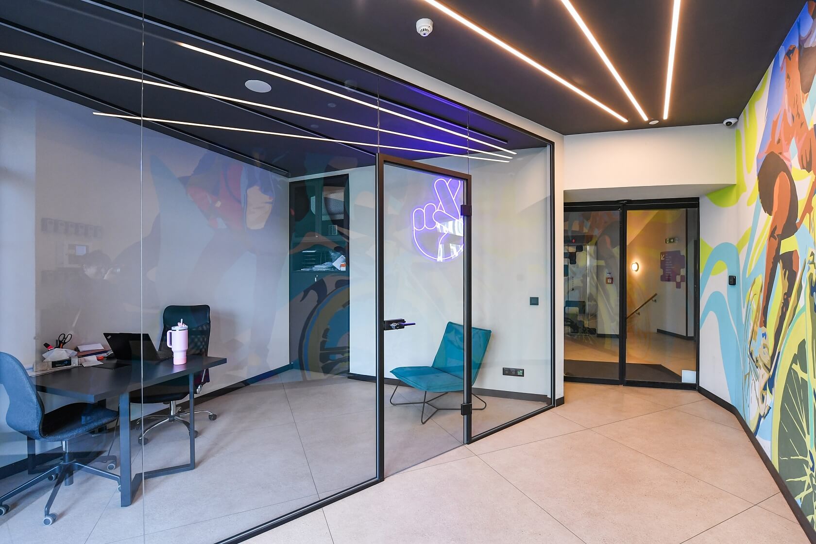 Hartigova, Žižkov - Prague 3 | Sale, Residential project