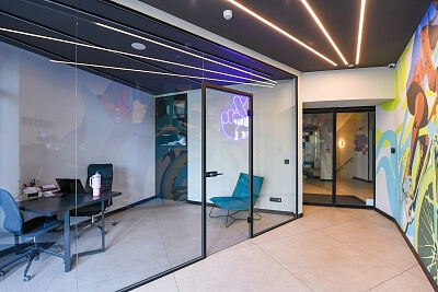 Hartigova, Žižkov - Praha 3 | Prodej, Developerský projekt