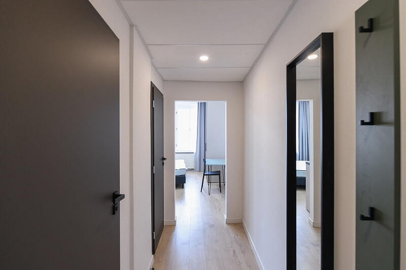 Hartigova, Žižkov - Praha 3 | Prodej, Byt 1+kk, 24 m²