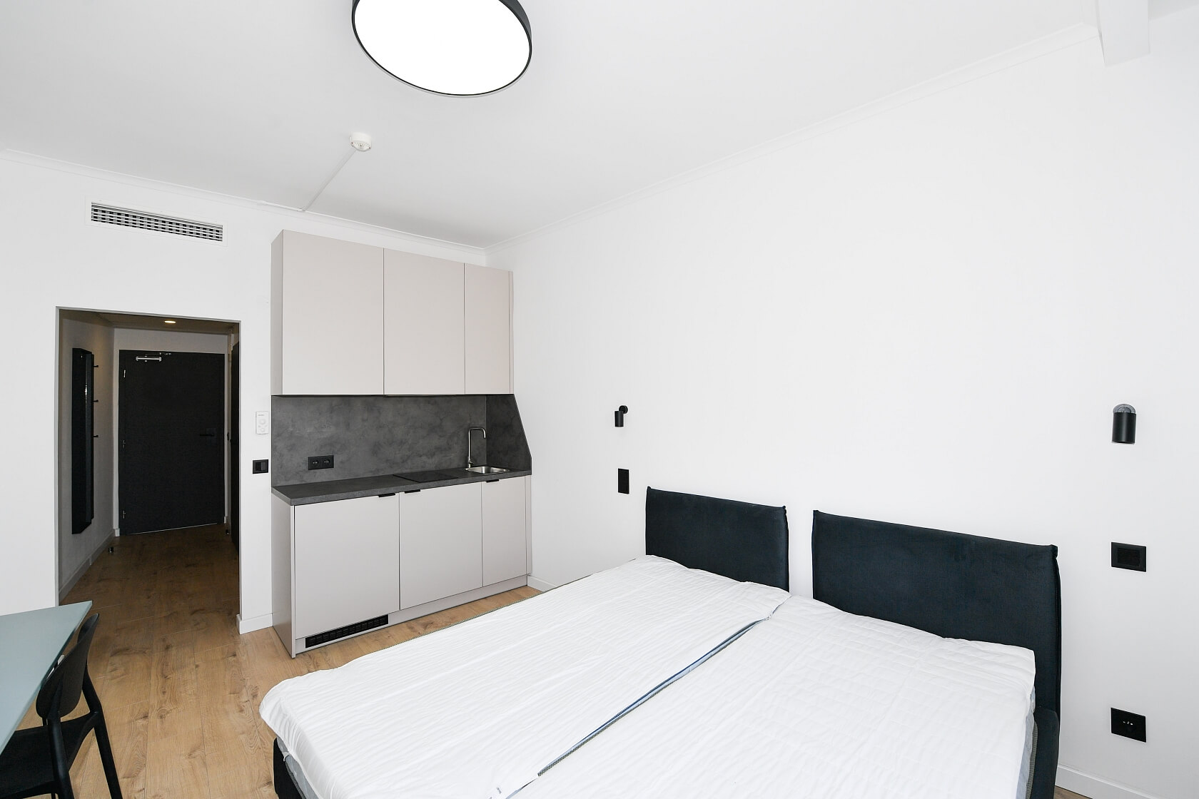 Hartigova, Žižkov - Praha 3 | Prodej, Byt 1+kk, 24 m²