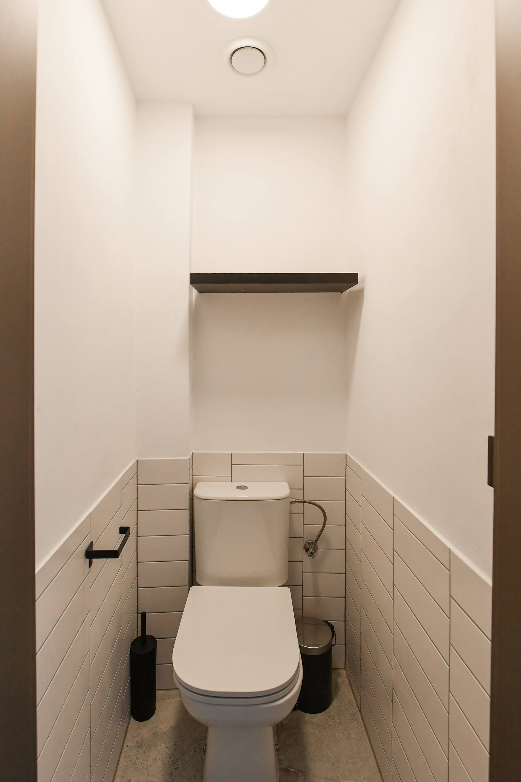 Hartigova, Žižkov - Prague 3 | Sale, Apartment Studio (1+kk), 24 m²