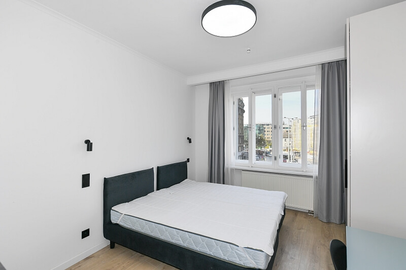 Hartigova, Žižkov - Praha 3 | Prodej, Byt 1+kk, 21 m²