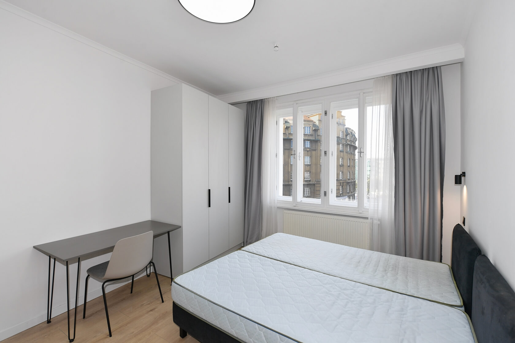 Hartigova, Žižkov - Praha 3 | Prodej, Byt 1+kk, 15 m²