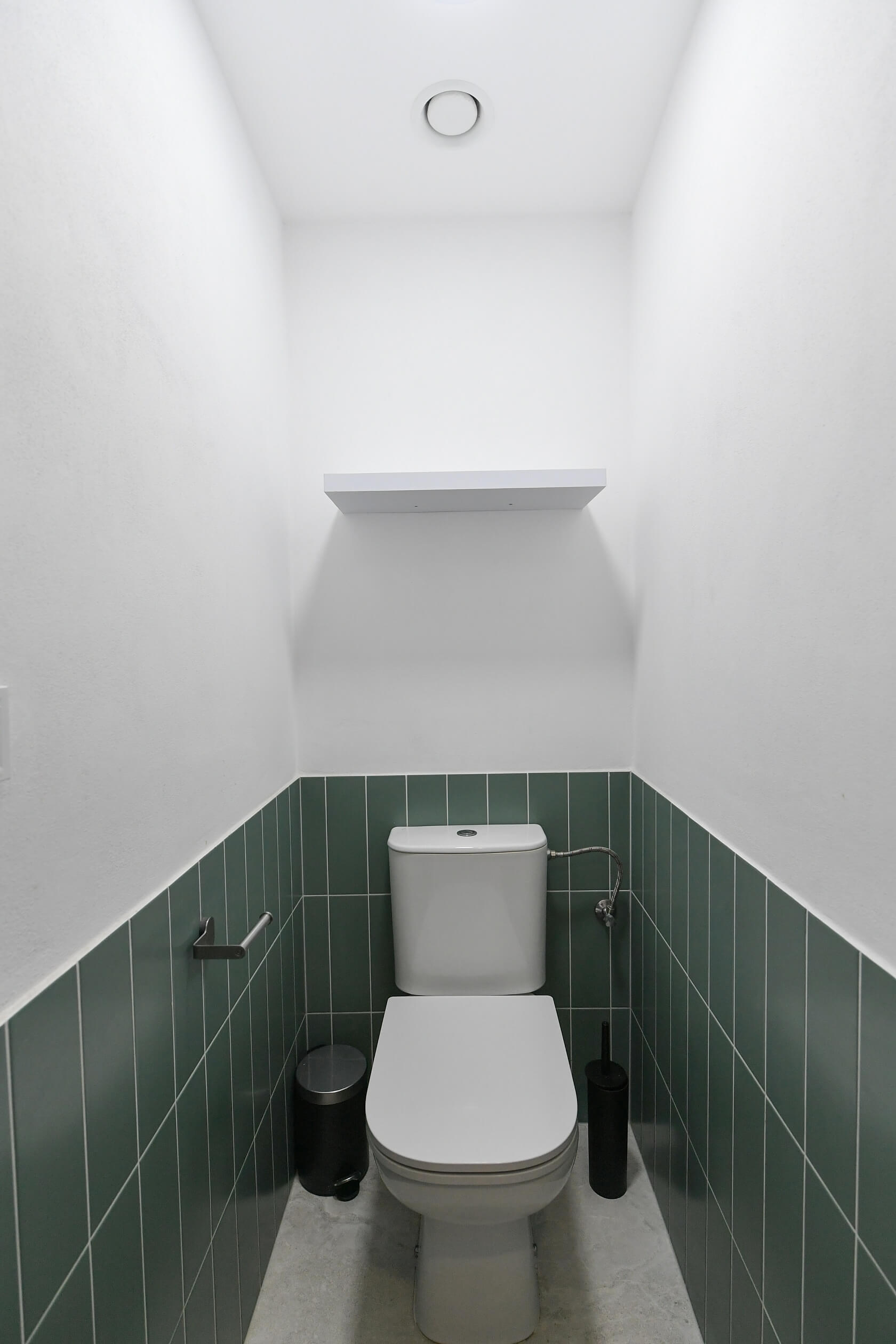 Hartigova, Žižkov - Praha 3 | Prodej, Byt 1+kk, 23 m²