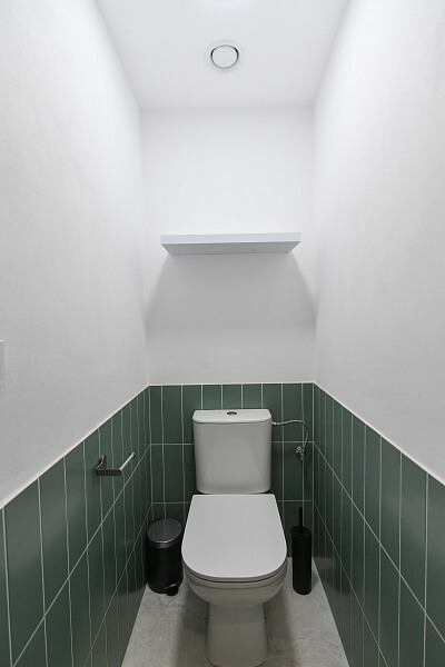 Hartigova, Žižkov - Prague 3 | Sale, Apartment Studio (1+kk), 23 m²