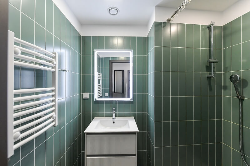 Hartigova, Žižkov - Praha 3 | Prodej, Byt 1+kk, 23 m²