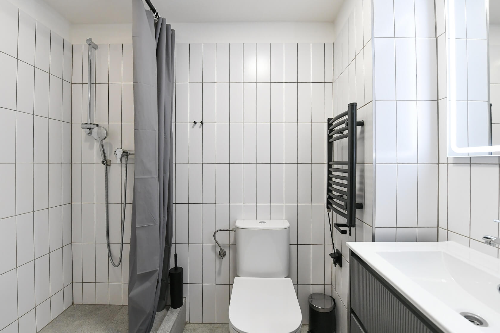 Hartigova, Žižkov - Prague 3 | Sale, Apartment Studio (1+kk), 17 m²