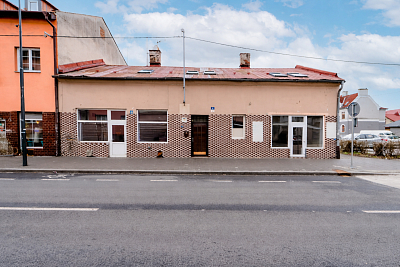 Přemyslovců, Ostrava - Ostrava-město | Sale, House, 278 m²