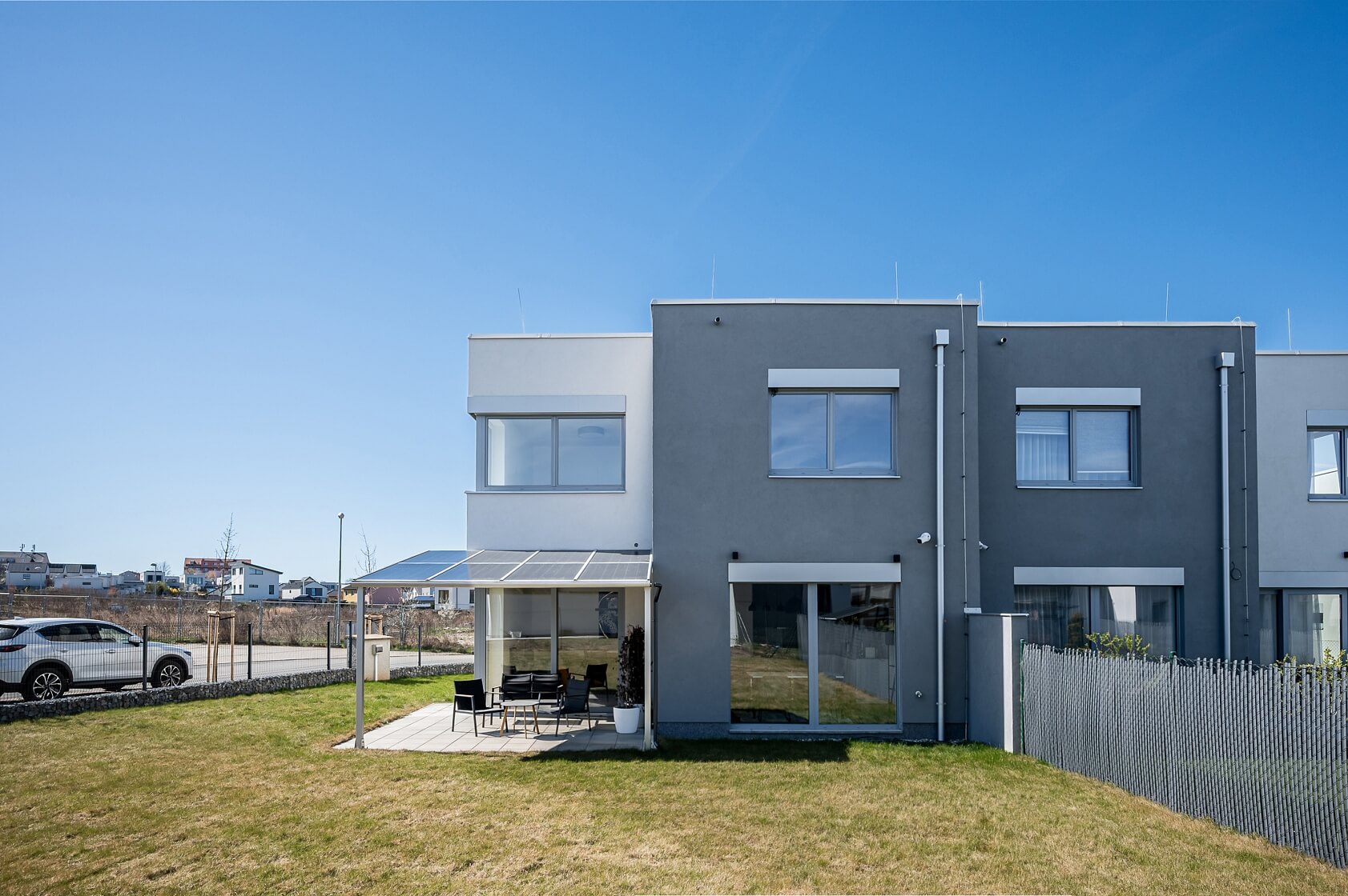 Cenomanská, Chýně - Praha-západ | Prodej, Rodinný dům 5+kk, 189 m²