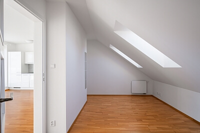 Kotevní, Smíchov - Praha 5 | Prodej, Byt 3+kk, 107 m²