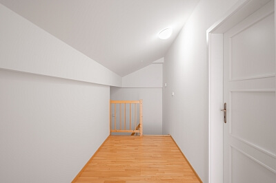 Kotevní, Smíchov - Prague 5 | Sale, Apartment Two-bedroom (3+kk), 107 m²