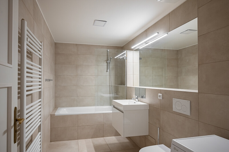 Kotevní, Smíchov - Prague 5 | Sale, Apartment Two-bedroom (3+kk), 78 m²