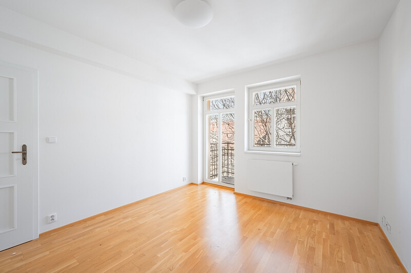 Kotevní, Smíchov - Praha 5 | Prodej, Byt 3+kk, 78 m²