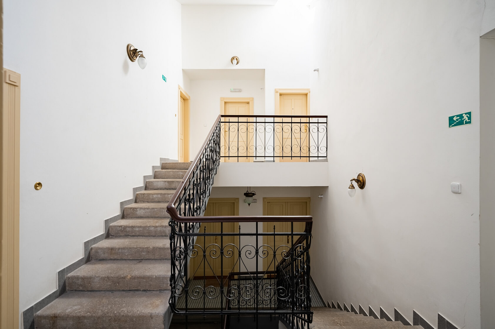 Kotevní, Smíchov - Prague 5 | Sale, Apartment Two-bedroom (3+kk), 78 m²