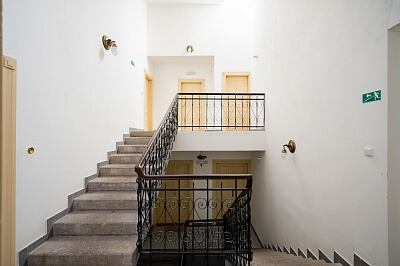 Kotevní, Smíchov - Praha 5 | Prodej, Byt 3+kk, 78 m²