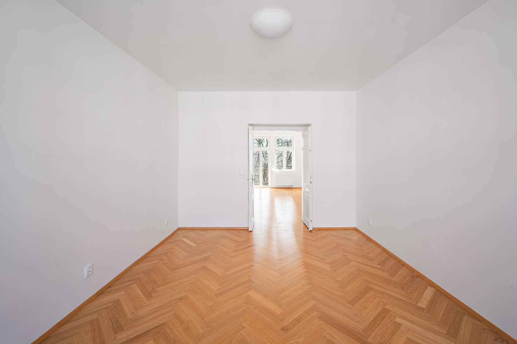 Kotevní, Smíchov - Praha 5 | Prodej, Byt 3+kk, 105 m²