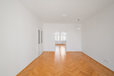 Kotevní, Smíchov - Praha 5 | Prodej, Byt 3+kk, 105 m²