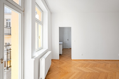 Kotevní, Smíchov - Praha 5 | Prodej, Byt 3+kk, 105 m²