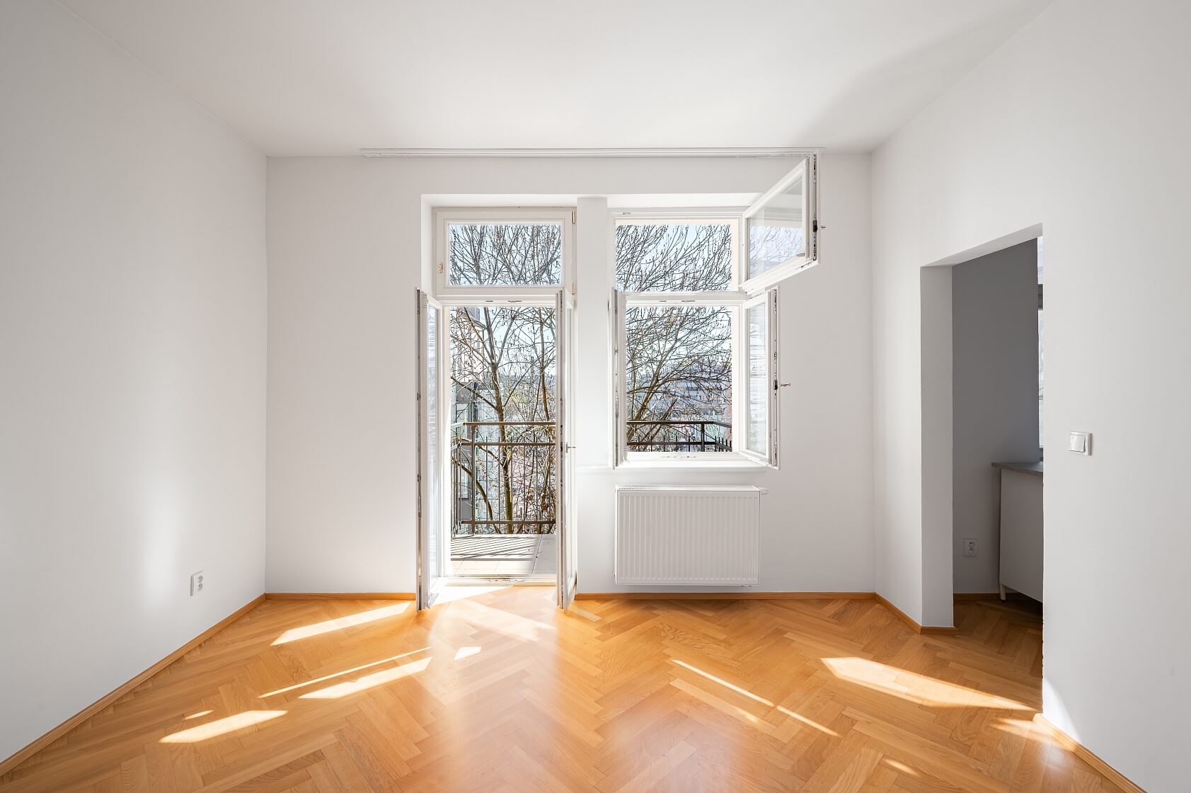 Kotevní, Smíchov - Praha 5 | Prodej, Byt 3+kk, 105 m²