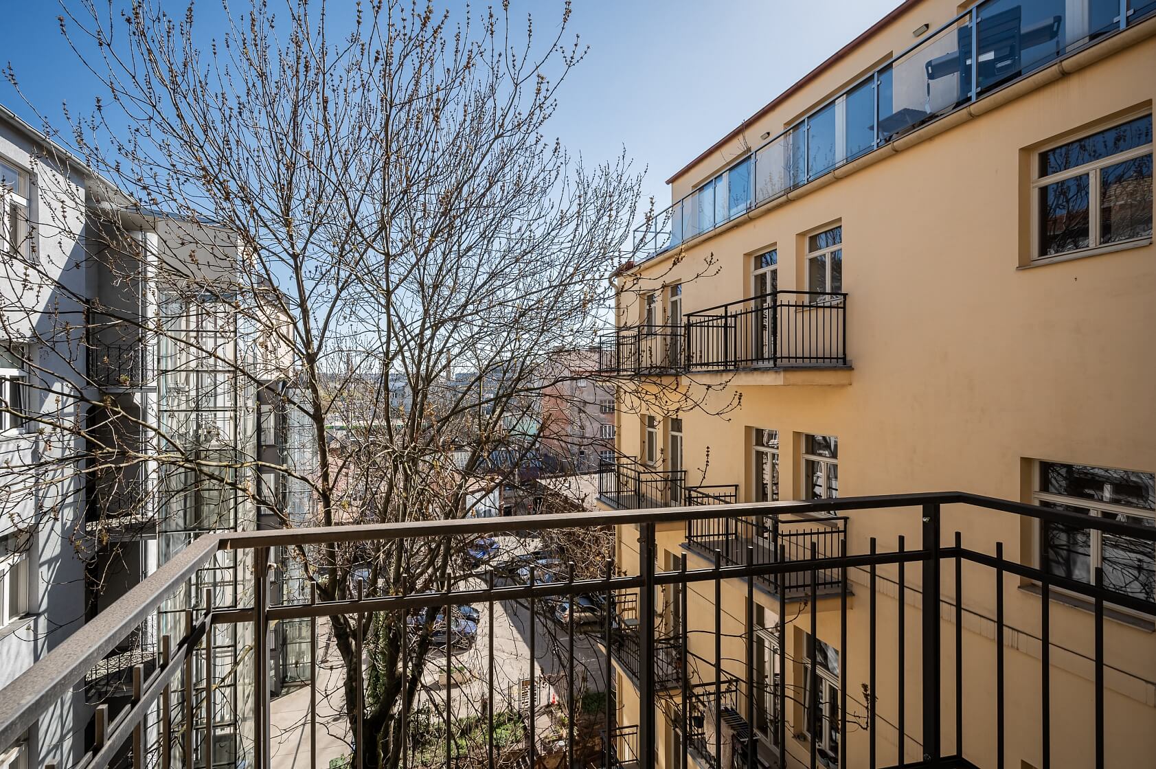 Kotevní, Smíchov - Praha 5 | Prodej, Byt 3+kk, 105 m²