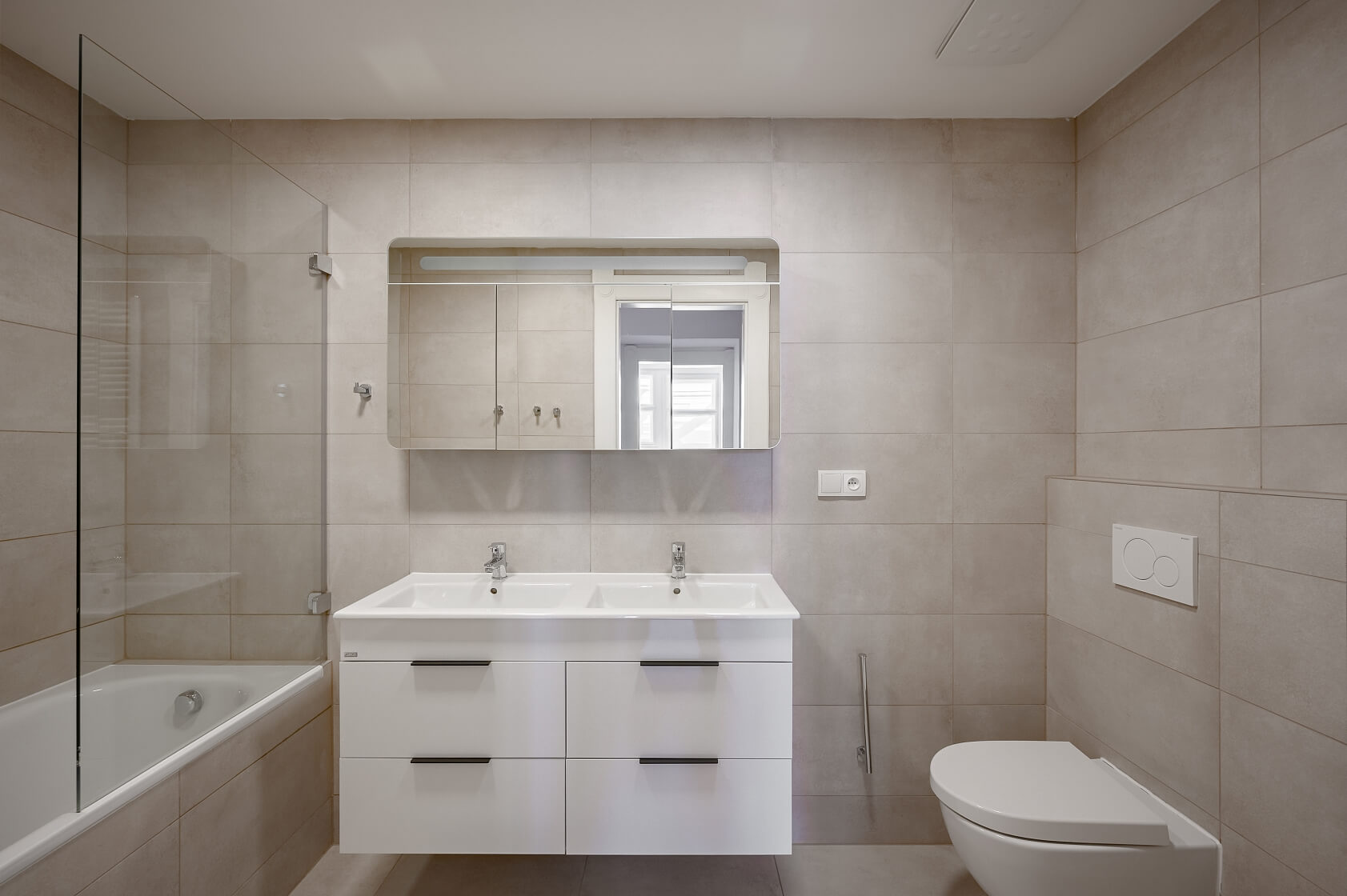 Kotevní, Smíchov - Praha 5 | Prodej, Byt 3+kk, 105 m²