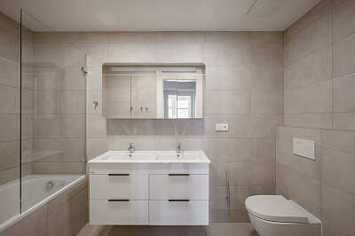 Kotevní, Smíchov - Prague 5 | Sale, Apartment Two-bedroom (3+kk), 105 m²