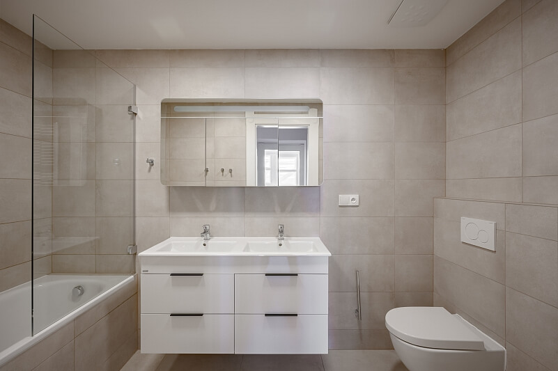 Kotevní, Smíchov - Prague 5 | Sale, Apartment Two-bedroom (3+kk), 105 m²