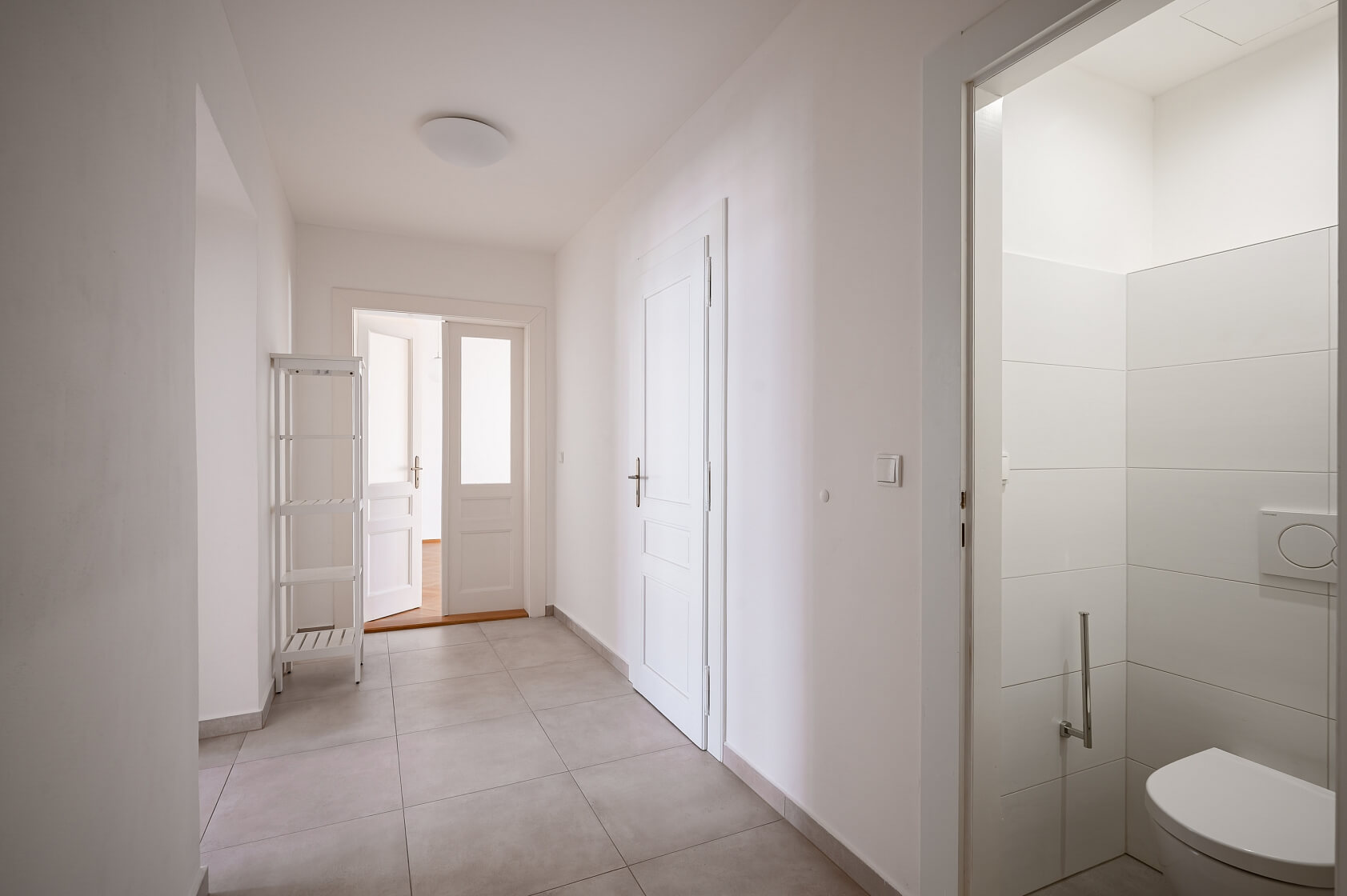 Kotevní, Smíchov - Prague 5 | Sale, Apartment Two-bedroom (3+kk), 105 m²