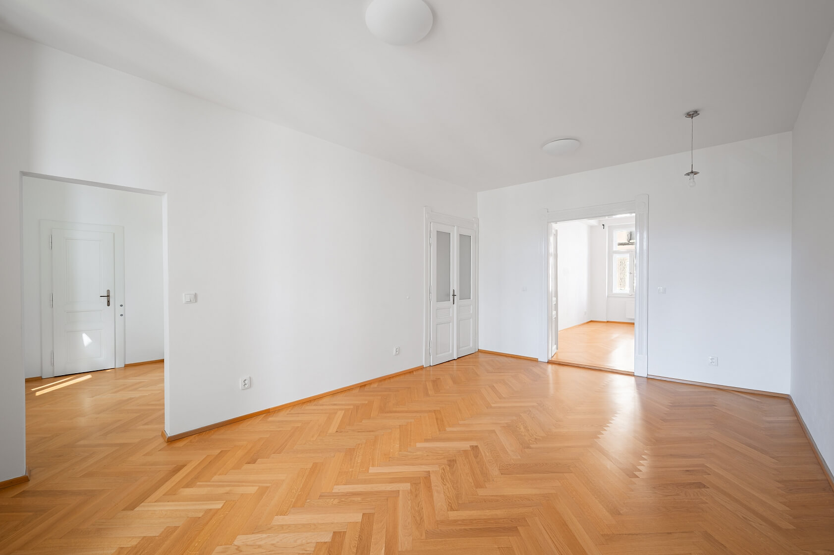Kotevní, Smíchov - Praha 5 | Prodej, Byt 3+kk, 103 m²