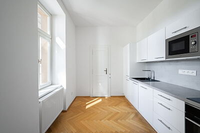Kotevní, Smíchov - Praha 5 | Prodej, Byt 3+kk, 103 m²