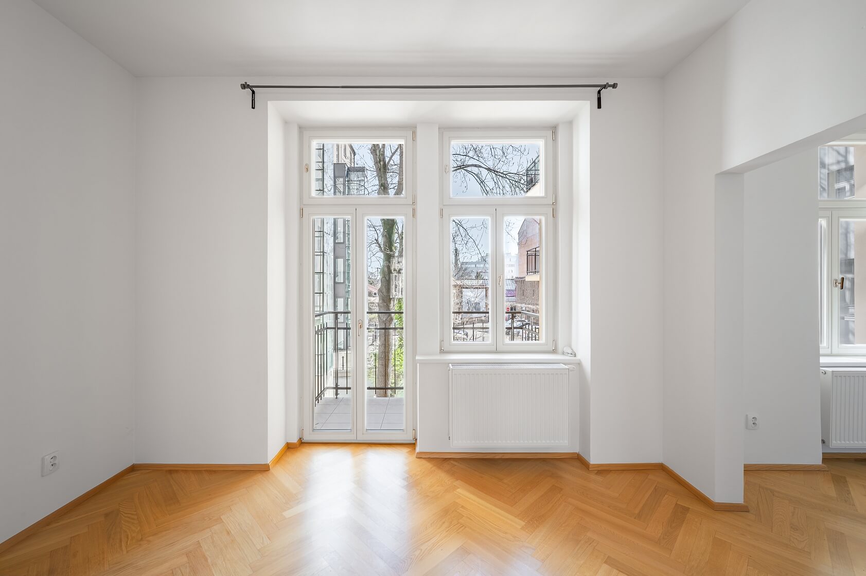 Kotevní, Smíchov - Praha 5 | Prodej, Byt 3+kk, 103 m²