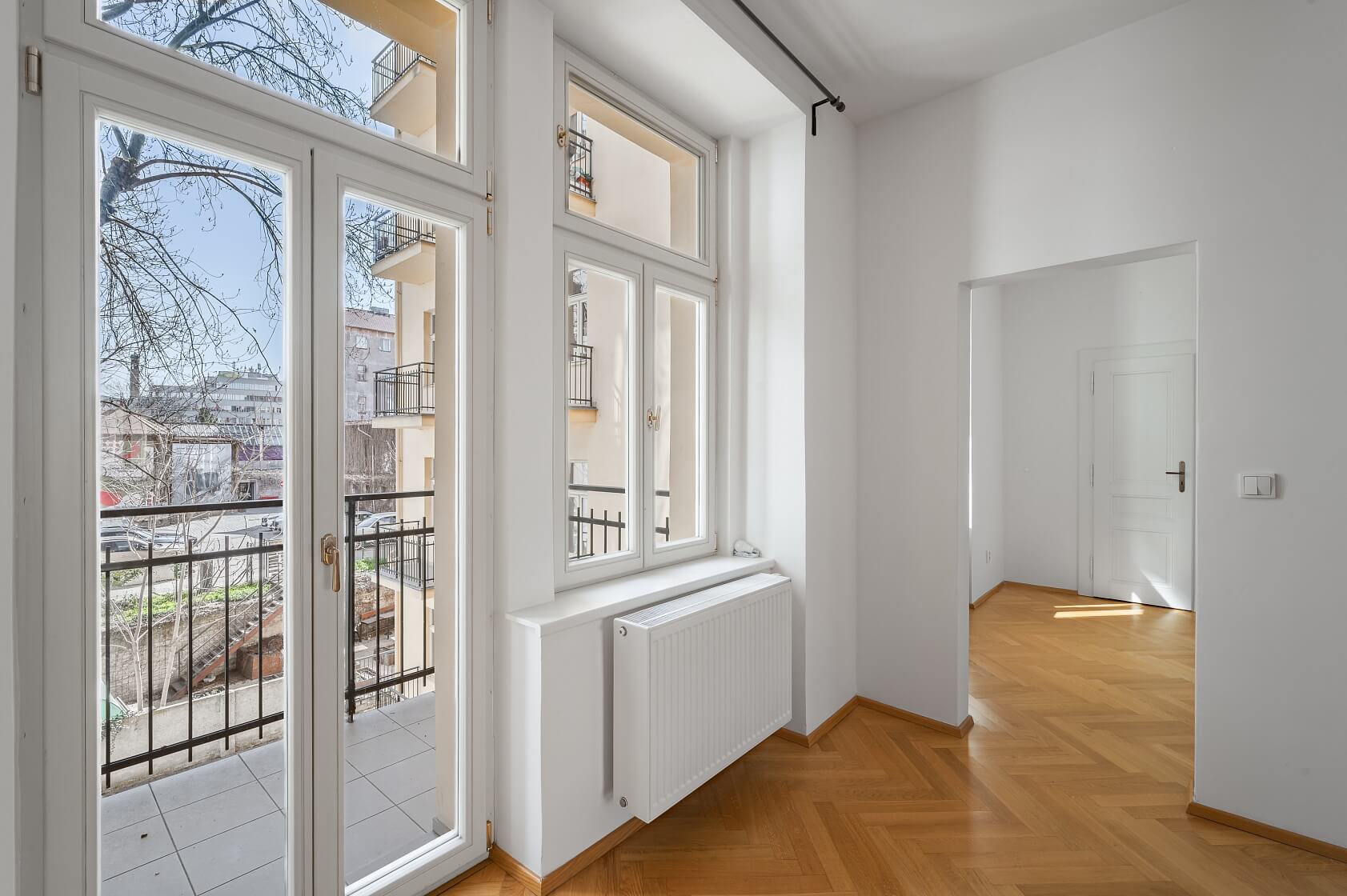 Kotevní, Smíchov - Praha 5 | Prodej, Byt 3+kk, 103 m²