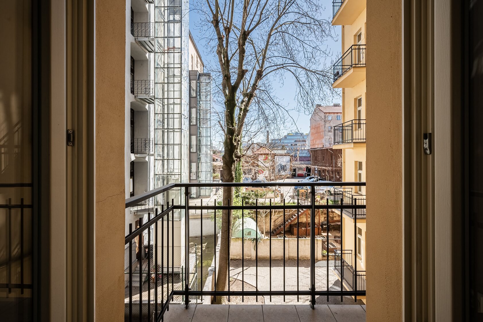 Kotevní, Smíchov - Prague 5 | Sale, Apartment Two-bedroom (3+kk), 103 m²