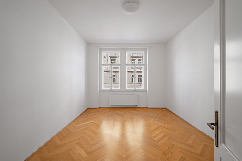 Kotevní, Smíchov - Praha 5 | Prodej, Byt 3+kk, 103 m²