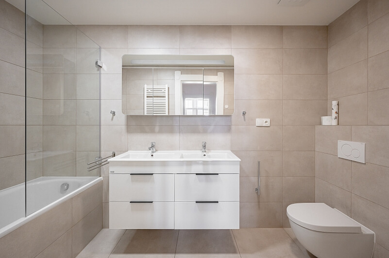 Kotevní, Smíchov - Prague 5 | Sale, Apartment Two-bedroom (3+kk), 103 m²