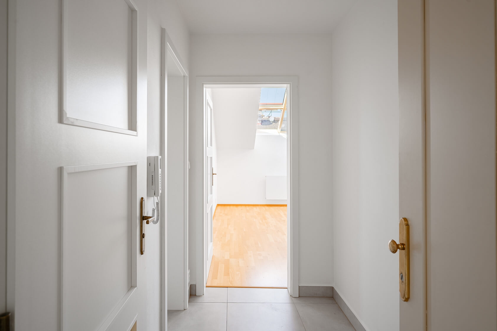 Kotevní, Smíchov - Praha 5 | Prodej, Byt 3+kk, 64 m²