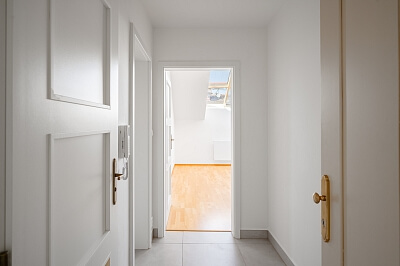 Kotevní, Smíchov - Praha 5 | Prodej, Byt 3+kk, 64 m²