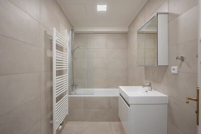 Kotevní, Smíchov - Praha 5 | Prodej, Byt 3+kk, 64 m²