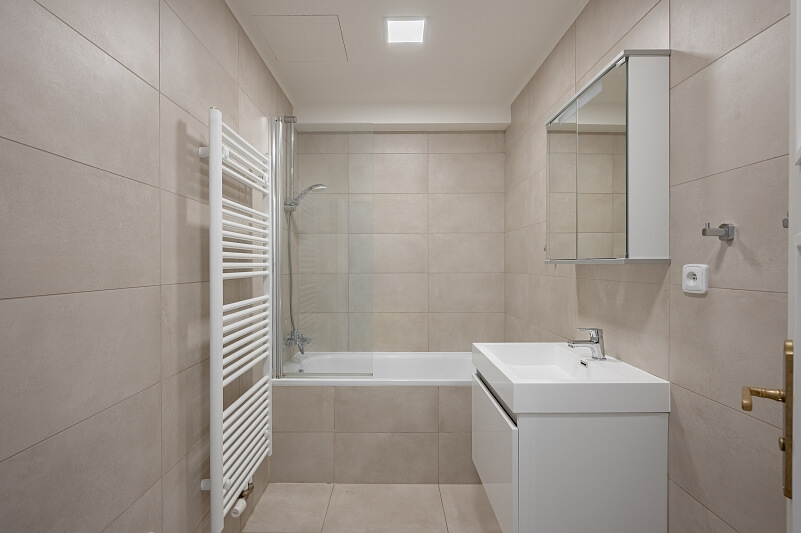 Kotevní, Smíchov - Praha 5 | Prodej, Byt 3+kk, 64 m²