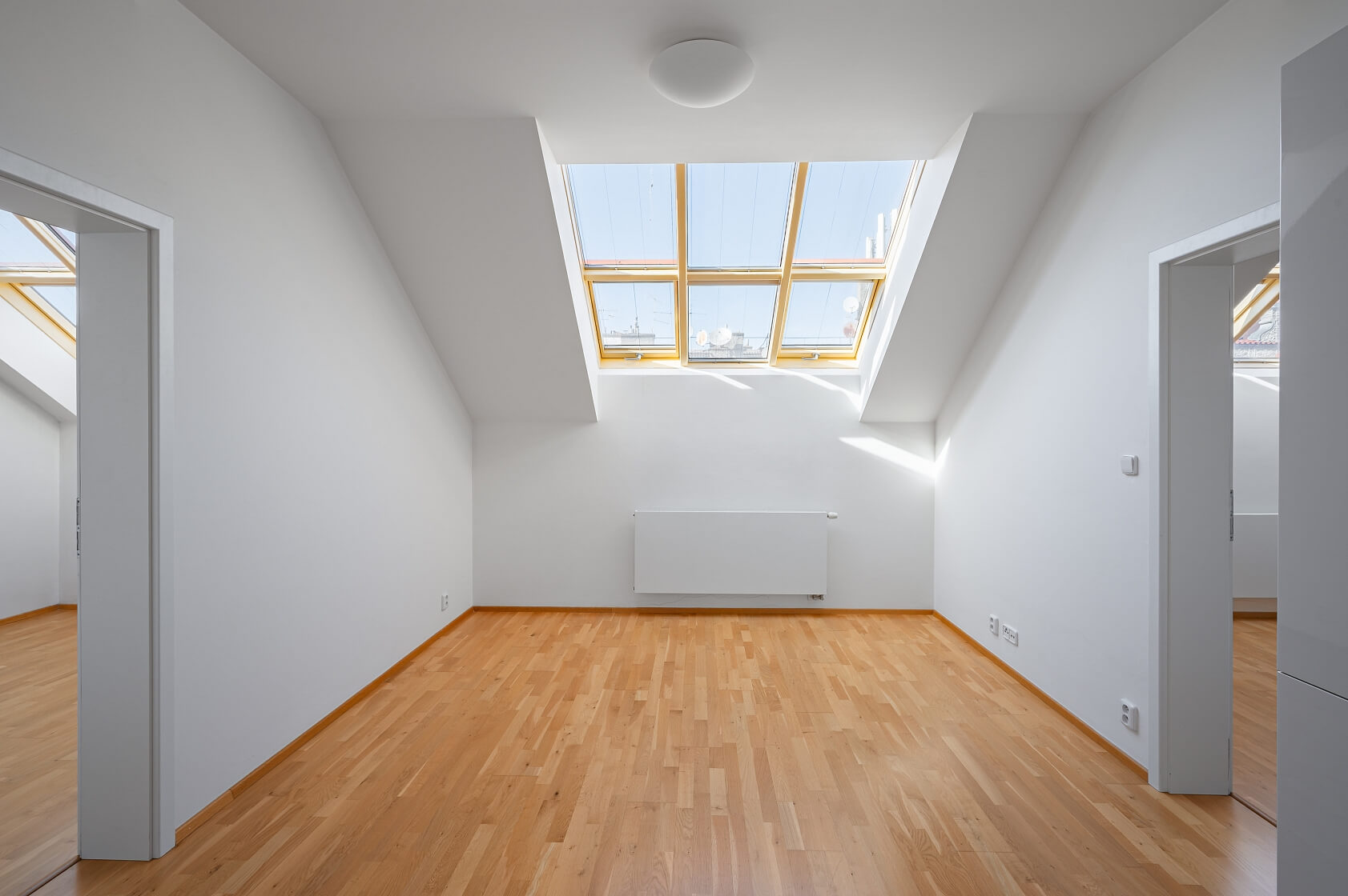 Kotevní, Smíchov - Praha 5 | Prodej, Byt 3+kk, 64 m²