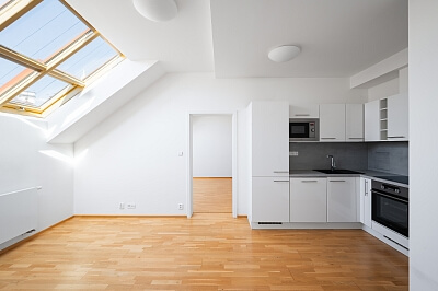 Kotevní, Smíchov - Prague 5 | Sale, Apartment Two-bedroom (3+kk), 64 m²