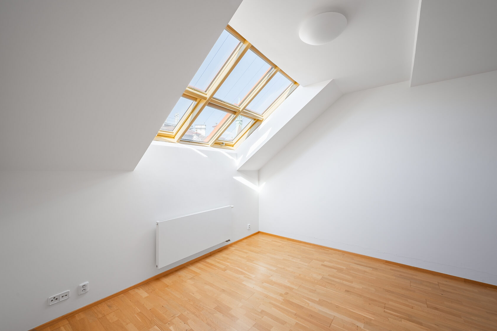 Kotevní, Smíchov - Prague 5 | Sale, Apartment Two-bedroom (3+kk), 64 m²