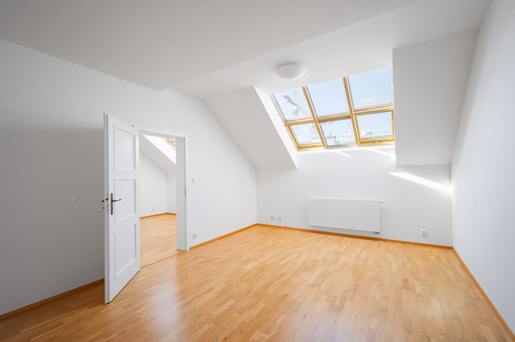 Kotevní, Smíchov - Praha 5 | Prodej, Byt 3+kk, 64 m²