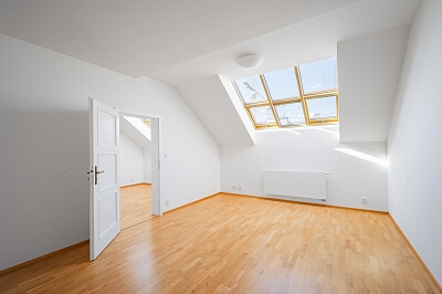 Kotevní, Smíchov - Praha 5 | Prodej, Byt 3+kk, 64 m²