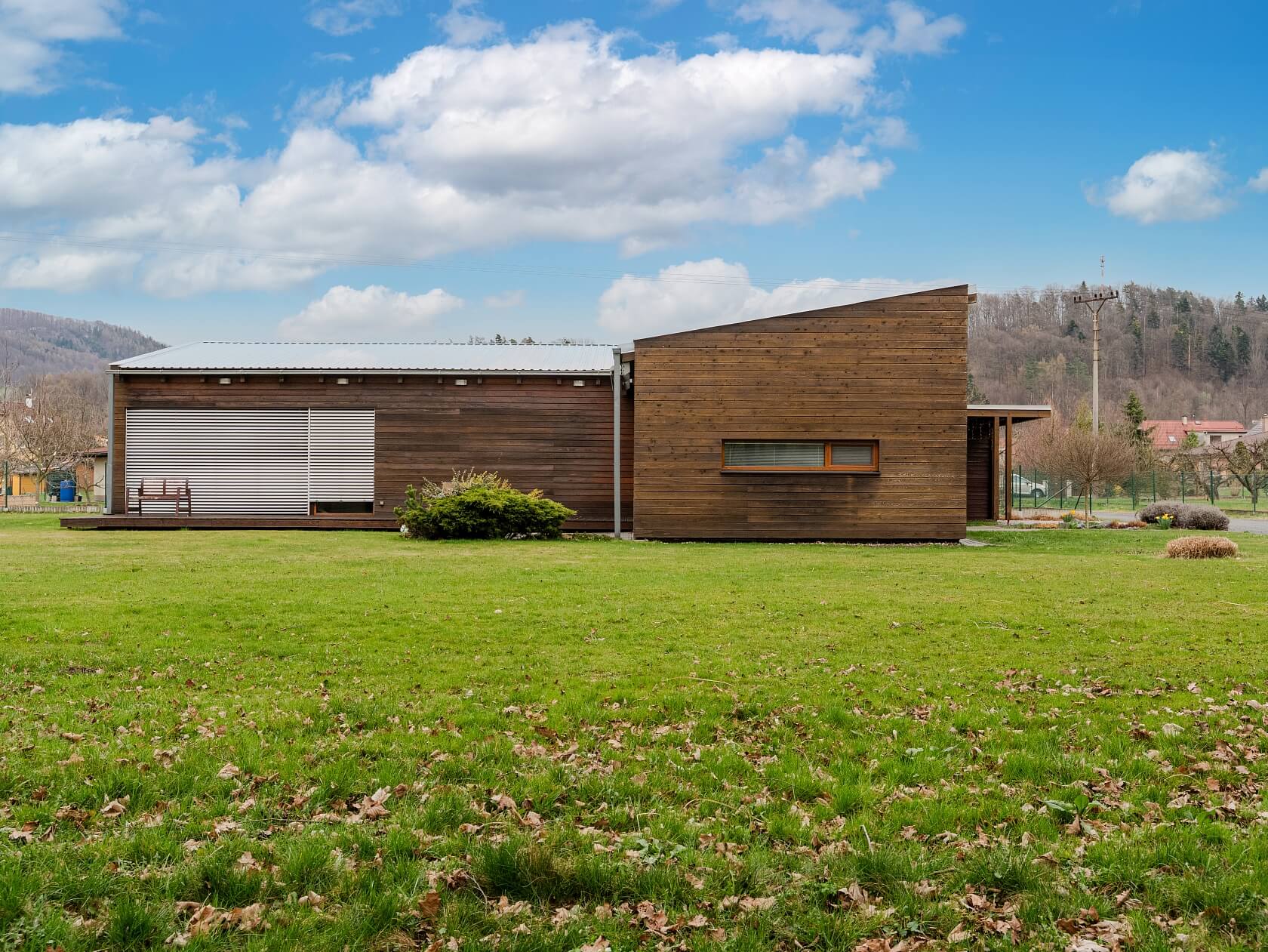 Vlčovice, Kopřivnice - Nový Jičín | Sale, House Three-bedroom (4+1), 140 m²