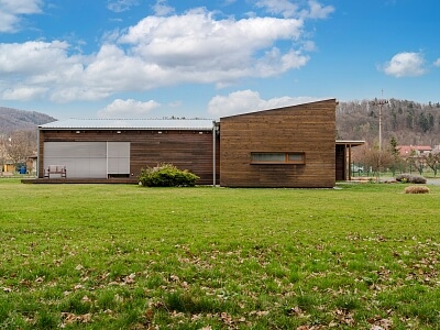 Vlčovice, Kopřivnice - Nový Jičín | Prodej, Rodinný dům 4+1, 140 m²