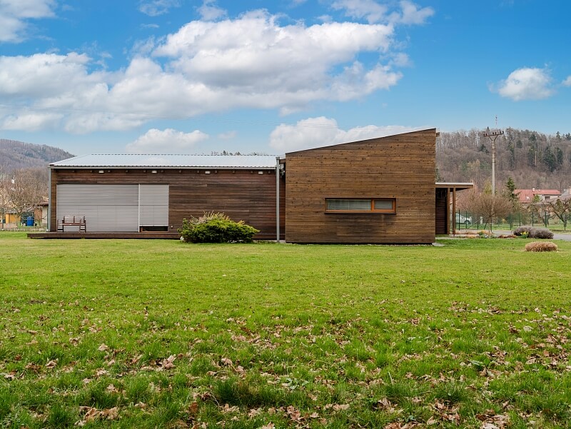 Vlčovice, Kopřivnice - Nový Jičín | Sale, House Three-bedroom (4+1), 140 m²