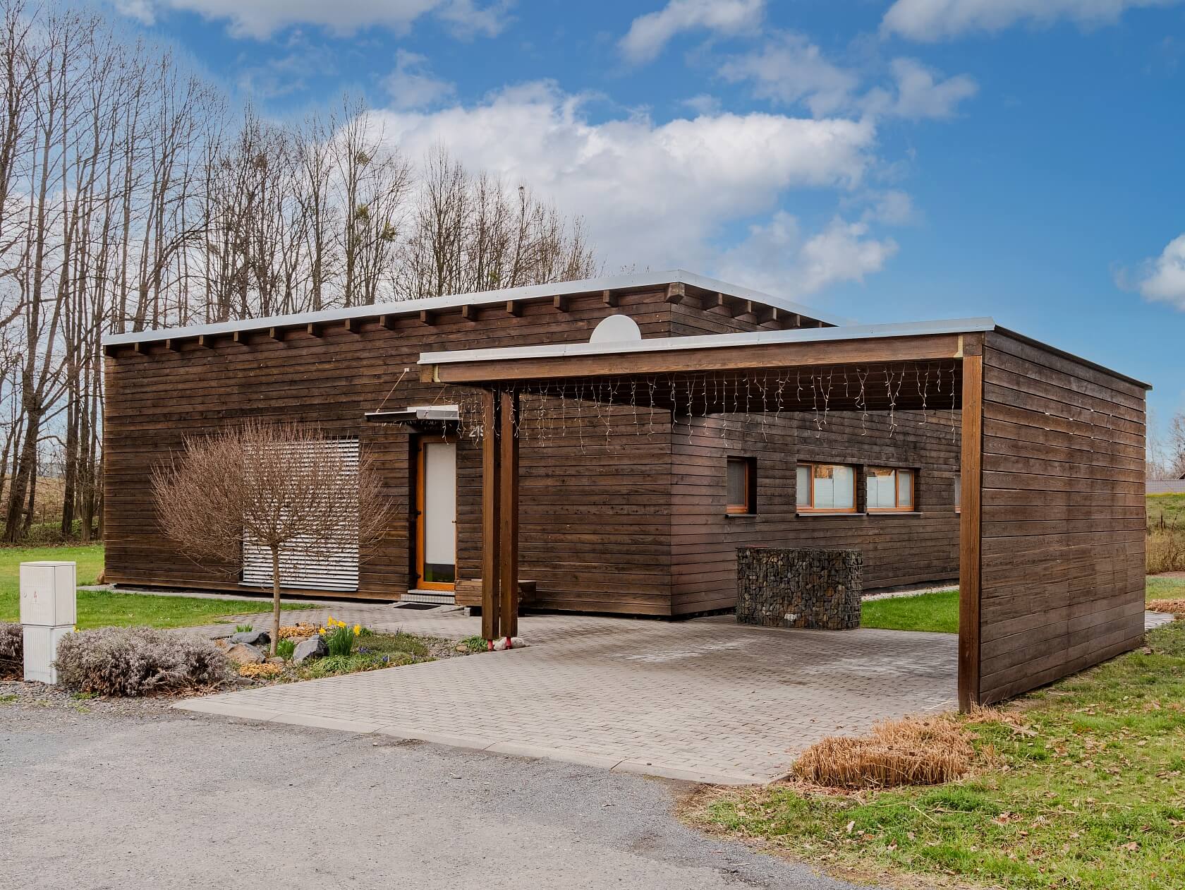 Vlčovice, Kopřivnice - Nový Jičín | Prodej, Rodinný dům 4+1, 140 m²